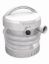 Picture of Attwood Marine Bilge Pump 41404 â€“ Durable Boat Water Pump, Easy Install