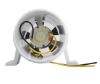 Picture of Attwood Marine Bilge Vent Blower 17331 â€“ High-Flow Boat Fan, 12V Marine Accessory