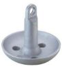 Picture of Attwood Marine Boat Anchor 9941B1 â€“ Durable, Reliable Marine Anchor for Boats