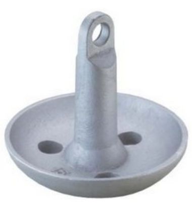 Picture of Attwood Marine Boat Anchor 9941B1 â€“ Durable, Reliable Marine Anchor for Boats