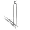 Picture of Attwood Marine Boat Anchor 99631 â€“ Durable & Reliable Marine Anchoring Solution