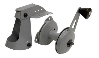 Picture of Attwood Marine Boat Anchor Lock 137104 â€“ Secure Anchor Holder for Boats