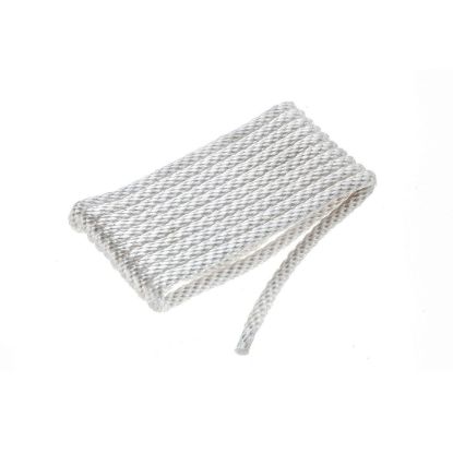 Picture of Attwood Marine Boat Dock Line, Part 117377 â€“ Durable Mooring Rope, 15ft