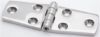 Picture of Attwood Marine Boat Door Hinge 660293 â€“ Stainless Steel Hardware Replacement