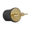 Picture of Attwood Marine Boat Drain Plug, Part 115923 â€“ Durable Brass Plug for Boats