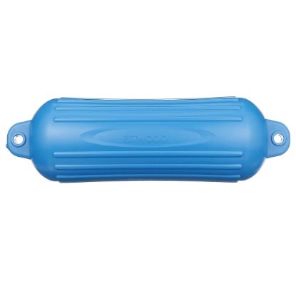 Picture of Attwood Marine Boat Fender 93581 â€“ Durable Marine Bumper Protection for Boats