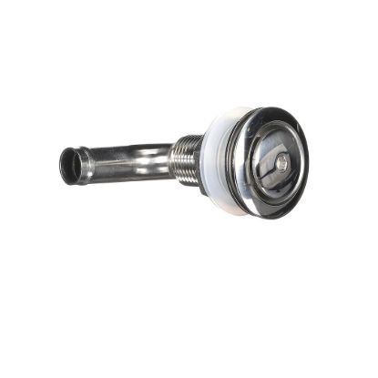 Picture of Attwood Marine Boat Fuel Tank Vent 660323 â€“ Durable Universal Marine Vent