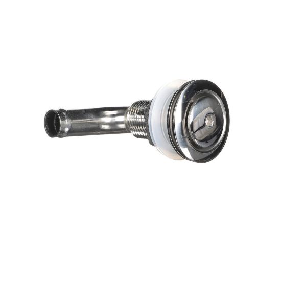 Picture of Attwood Marine Boat Fuel Tank Vent 660323 â€“ Durable Universal Marine Vent