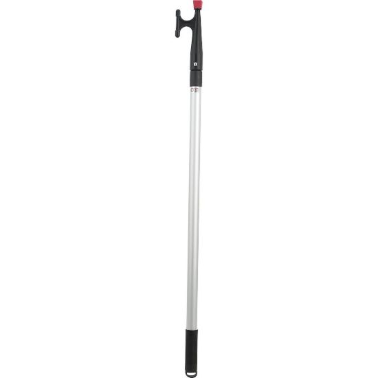 Picture of Attwood Marine Boat Hook 111505 â€“ Durable Telescoping Dock Pole, 022697111500