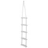 Picture of Attwood Marine Boat Ladder 118654 â€“ Durable Boarding Ladder for Boats