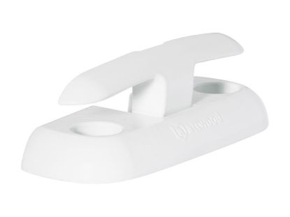 Picture of Attwood Marine Boat Rope Cleat 120494 â€“ Durable Dock Line Cleat for Boats