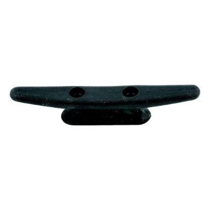Picture of Attwood Marine Boat Rope Cleat 121101 â€“ Durable Dock Line Cleat, Easy Mounting