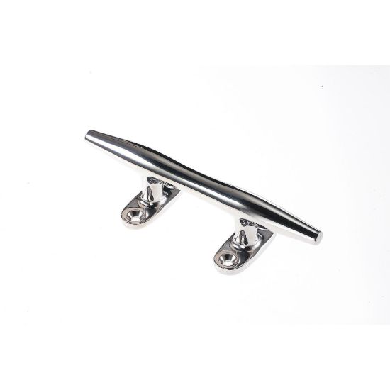 Picture of Attwood Marine Boat Rope Cleat 661103 â€“ Durable Dock Line Cleat for Boats