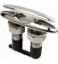 Picture of Attwood Marine Boat Rope Cleat, Part 665191 â€“ Heavy-Duty Dock Line Cleat