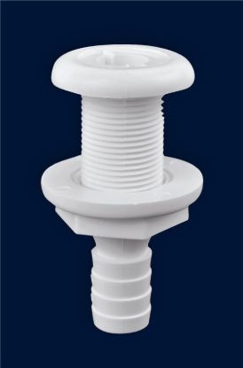 Picture of Attwood Marine Boat Scupper 38723 â€“ Durable Drain Valve for Boats