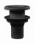 Picture of Attwood Marine Boat Scupper 3875A1 â€“ Durable Marine Drain Valve Assembly