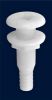 Picture of Attwood Marine Boat Scupper 38963 â€“ Durable Deck Drain for Boats