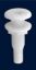 Picture of Attwood Marine Boat Scupper 38963 â€“ Durable Deck Drain for Boats