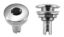 Picture of Attwood Marine Boat Scupper 665413 â€“ Durable Transom Drain Valve for Boats