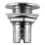Picture of Attwood Marine Boat Scupper 665423 â€“ Durable Drain Valve for Boats