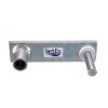 Picture of Attwood Marine Boat Scupper 685551 â€“ Durable Drain Valve for Boats
