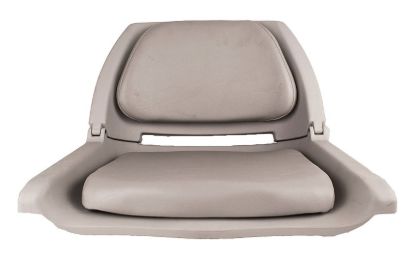 Picture of Attwood Marine Boat Seat 98391GNMX â€“ Comfortable & Durable Boat Seating