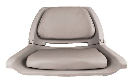 Picture of Attwood Marine Boat Seat 98391GNMX â€“ Comfortable & Durable Boat Seating