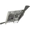 Picture of Attwood Marine Boat Seat Mount 278AO3AGL1 â€“ Heavy Duty Swivel Base for Boats