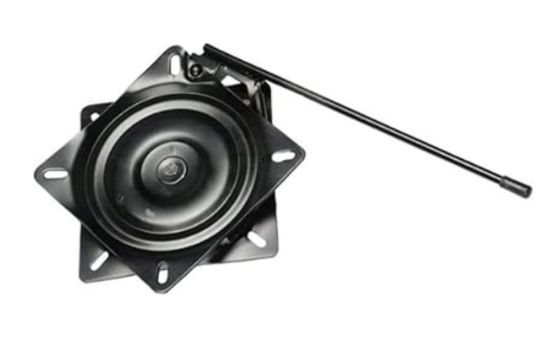 Picture of Attwood Marine Boat Seat Mount 75020 â€“ Durable Swivel Base for Boats