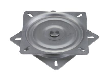 Picture of Attwood Marine Boat Seat Mount, Adjustable Swivel â€“ Part #75018