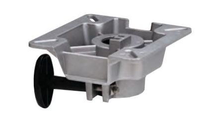 Picture of Attwood Marine Boat Seat Mount, Part #815000 â€“ Durable Swivel Base Attachment