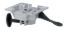 Picture of Attwood Marine Boat Seat Mount, Part #818440 â€“ Durable Seat Base Assembly