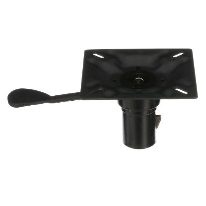 Picture of Attwood Marine Boat Seat Mount, Part 2381527 â€“ Durable Swivel Base Bracket