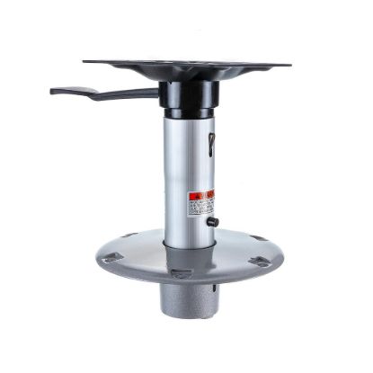 Picture of Attwood Marine Boat Seat Pedestal 238097 â€“ Durable Adjustable Seat Base