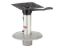 Picture of Attwood Marine Boat Seat Pedestal 238157 â€“ Durable Adjustable Seat Mount