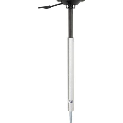 Picture of Attwood Marine Boat Seat Pedestal 3204T â€“ Durable Aluminum Pedestal for Boats