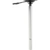 Picture of Attwood Marine Boat Seat Pedestal 39204 â€“ Durable Aluminum Base for Boats