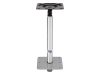 Picture of Attwood Marine Boat Seat Pedestal 97749C7 â€“ Durable Adjustable Marine Mount