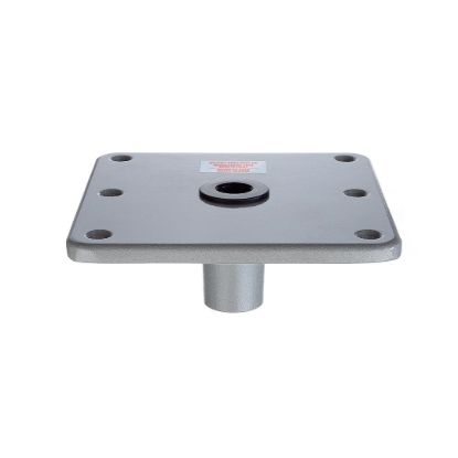 Picture of Attwood Marine Boat Seat Pedestal Base Plate SP67749 â€“ Durable Mounting Accessory