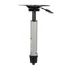 Picture of Attwood Marine Boat Seat Pedestal SP37904 â€“ Durable Adjustable Seat Base