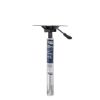 Picture of Attwood Marine Boat Seat Pedestal SP39004 â€“ Durable Adjustable Chair Mount
