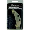 Picture of Attwood Marine Boat Transom Saver Head Toggle SP416 â€“ Replacement Part 014599000105