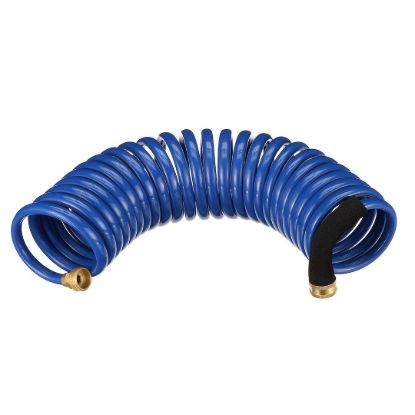 Picture of Attwood Marine Boat Washdown Hose, Part 118717 â€“ Durable Marine Cleaning Hose