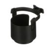 Picture of Attwood Marine Cup Holder 116354 â€“ Durable Boat Drink Holder, Easy Install