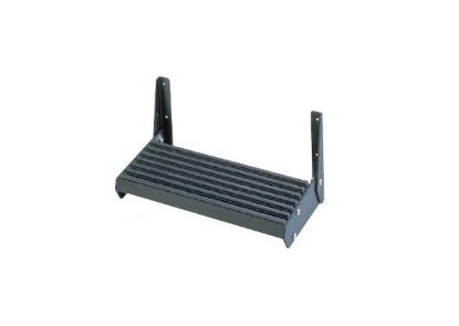 Picture of Attwood Marine Dock Step 27315 â€“ Durable Slip-Resistant Boat Dock Step