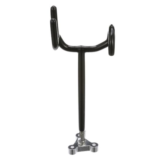 Picture of Attwood Marine Fishing Rod Holder 50613 â€“ Durable Adjustable Boat Rod Holder