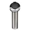 Picture of Attwood Marine Fishing Rod Holder 663647 â€“ Durable Boat Mount Accessory