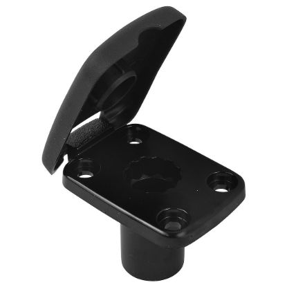 Picture of Attwood Marine Fishing Rod Holder Mount, Durable Boat Accessory â€“ Part 50227