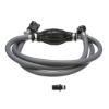 Picture of Attwood Marine Fuel Line 93806EUS7 â€“ Durable Boat Fuel Hose Replacement
