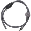 Picture of Attwood Marine Fuel Line 93806UUS7 â€“ Durable Boat Fuel Hose Replacement